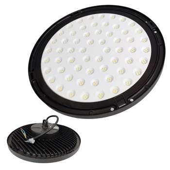 HIGH BAY LED lampa przemysłowa 150W 6500K 15300lm IP65 7811 V-TAC