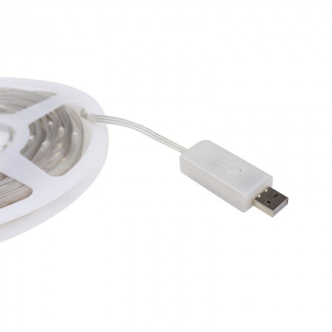 Taśma LED 500xLED barwa ciepła 50m IP65 ML61613 Ecolight