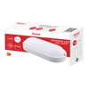 Oprawa kanałowa LED 12W 4000K 1080lm IP54 biała owal Dioled