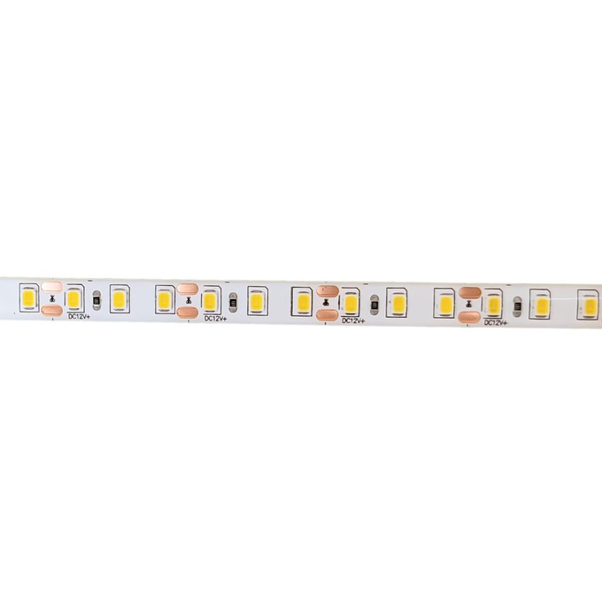 Taśma LED 12V 25m 9,6W/m 4000K 600lm/m IP63 Ecolight