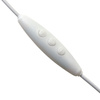 Lampka NEON LED SŁONIK Z SERCEM niebieski dekoracyjna Dioled