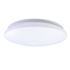 Plafon LED 12W 4000K 960lm IP44 z czujnikiem ruchu lampa sufitowa Ecolight