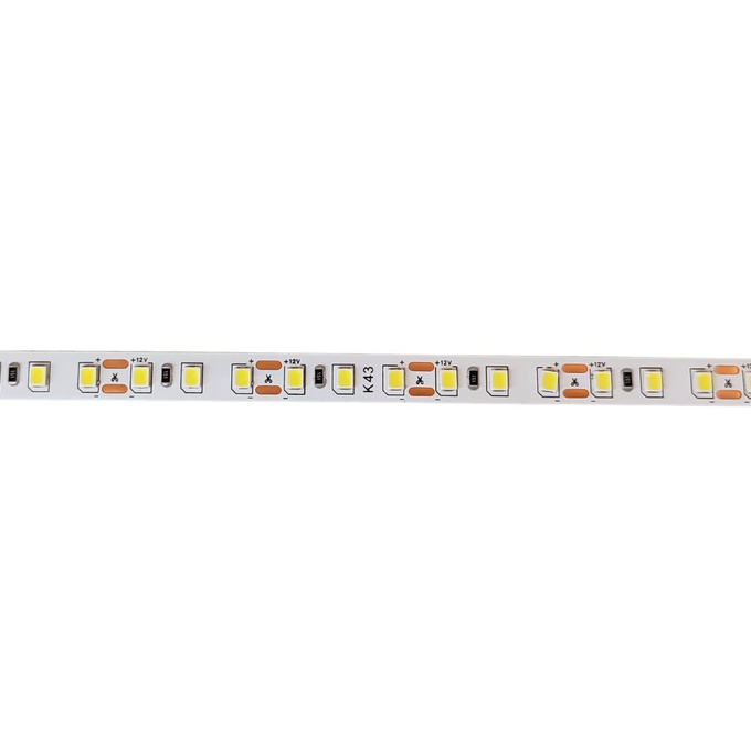 Taśma LED 12V 50m 9,6W/m 6500K 600lm/m IP20 Ecolight