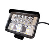 Lampa LED robocza 10-60V 54W 6000K 6480lm 7109 MasterLED