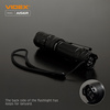 Latarka ręczna LED 20W 1700lm IP68 USB-C A156R Videx