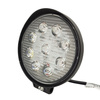 Lampa LED robocza 10-30V 27W 6000K 3510lm 5192 MasterLED