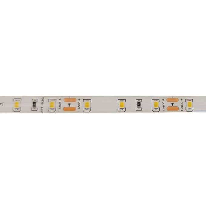 Taśma LED 12V 25m 4,8W/m 4000K 300lm/m IP63 Ecolight