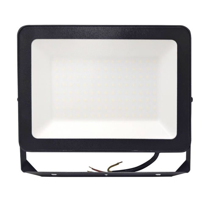 Naświetlacz LED ATRIA PRO 100W 6500K 9000lm IP65 zimny DIOLED