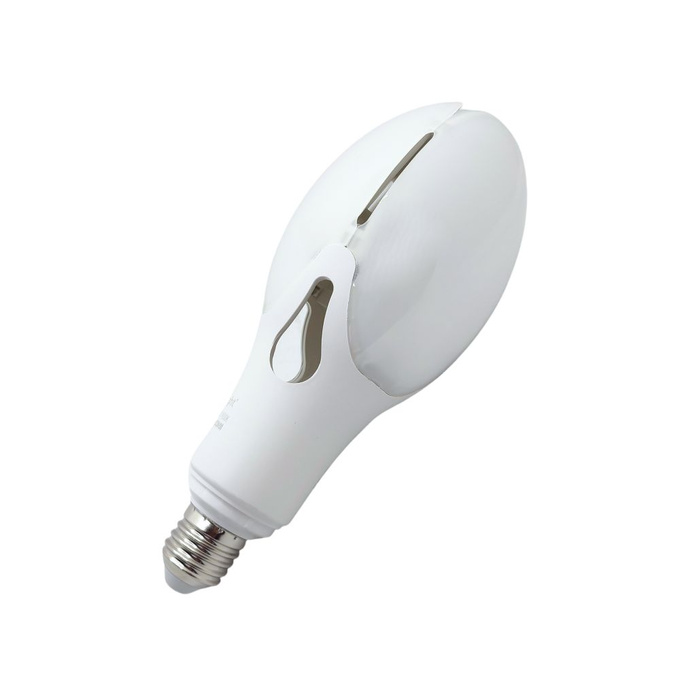 Żarówka uliczna LED E40 70W 6000K 7000lm Ecolight