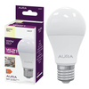 Żarówka LED A60 E27 15W 3000K 1521lm barwa ciepła A007 Aura