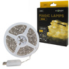 Taśma LED 200xLED barwa ciepła 20m IP65 ML61609 Ecolight