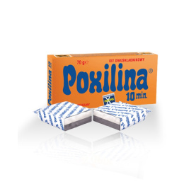 Klej POXILINA 70g / 38ml