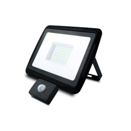 Naświetlacz LED PROXIM 50W z czujnikiem ruchu