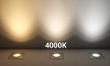 Naświetlacz lampa LED 300W 4000K 30000lm IP65 PREMIUM LINE Ecolight