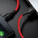 Kabel przewód USB - Lightning 1m 5A czarny XO