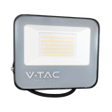 Naświetlacz halogen LED 50W 4000K 8000lm 160lm/W IP65 V-TAC