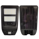 Lampa uliczna solarna LED 100W 4000K 1400lm IP65