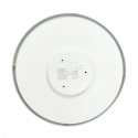 Plafon LED 36W 4000K 3820lm IP44 biały okrągły