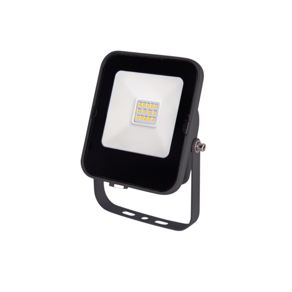 Naświetlacz halogen LED ADARA 10W neutralny 900lm IP65
