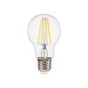 Żarówka LED E27 8,2W 1120lm ciepła filament LED-POL