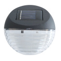 Lampa solarna LED czujnik zmierzchu TR508