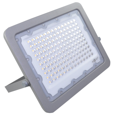 Naświetlacz LED 100W neutralny 10000lm IP65 EC79914