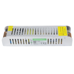 Zasilacz LED 12V 100W 8.33A SLIM IP20 Ecolight