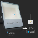 Naświetlacz halogen LED 150W neutralny 185lm/W 23600lm IP65