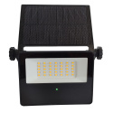 Naświetlacz LED solarny 4000K 400lm IP65 czujnik ruchu