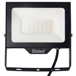 Naświetlacz halogen LED ATRIA 50W zimny 4250lm IP65
