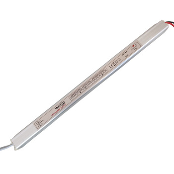 Zasilacz LED 12V 48W 4A IP20 ultra slim 0272 MasterLED