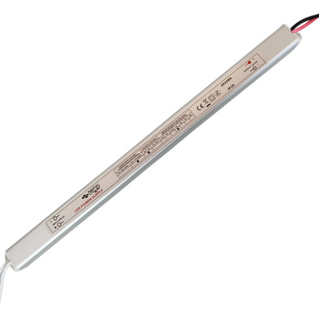 Zasilacz LED 12V 36W 3A IP20 ultra slim 0182 MasterLED